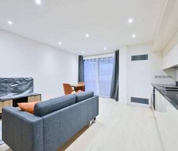 1 bedroom flat to rent - Photo 2