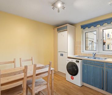 1 bedroom flat to rent - Photo 6