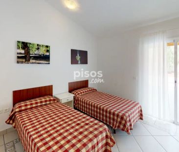 Chalet pareado en alquiler en Avenida del Guincho, 4 - Photo 2