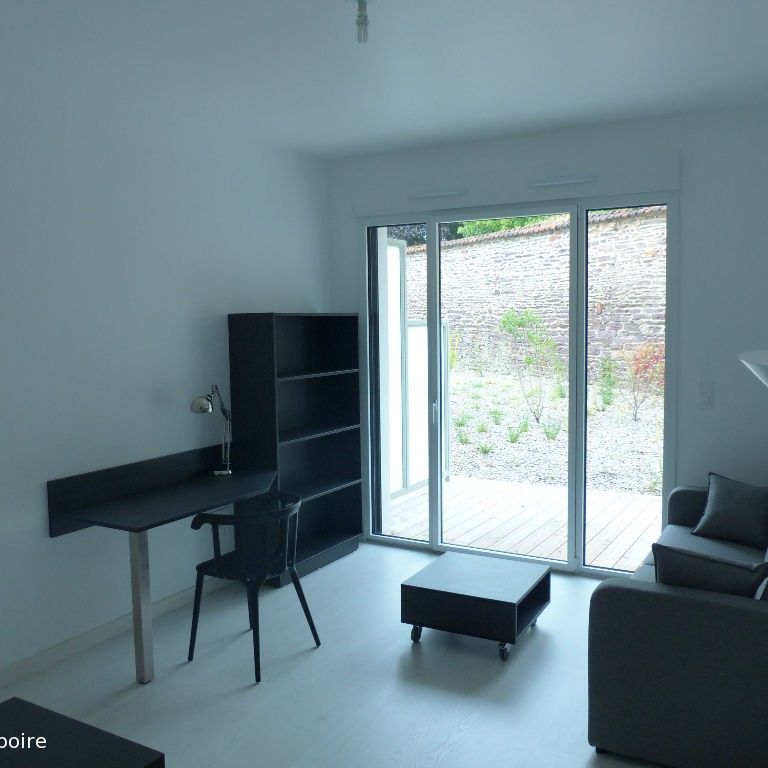 Appartement T3 à louer - 59 m² - Photo 2