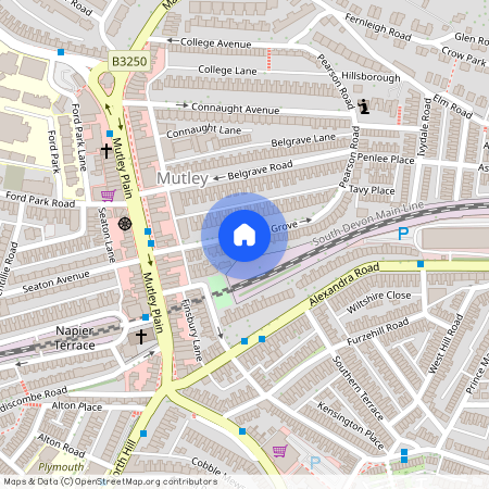 26 Lisson Grove, Plymouth, PL4 7DL, United Kingdom
