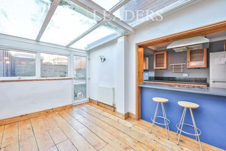 3 bedroom terraced to rent Green Hills Road, Norwich NR3 3ET - Photo 4
