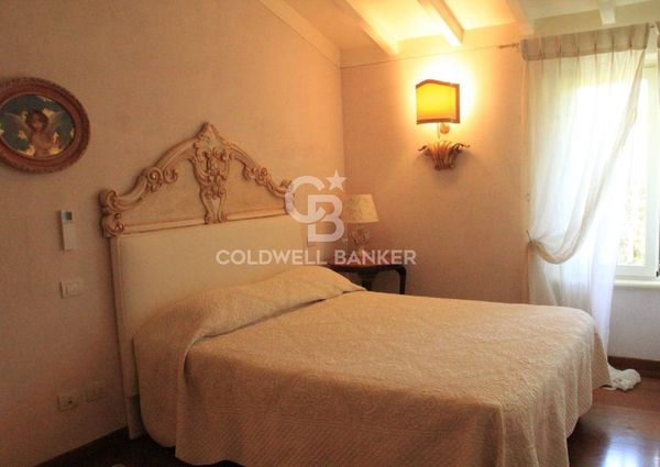 Via A. Volta, 1, Forte dei Marmi, Tuscany 55042