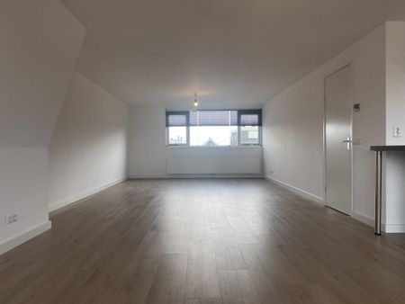 Te huur: Appartement Henri Dunantplein in Hillegom - Foto 3