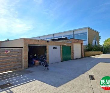 Dorpsstraat 2 / 01.04, 8200 Sint-Michiels - Photo 6