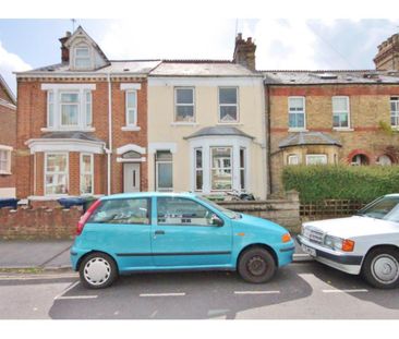4 bedroom terraced house to rent - Photo 2
