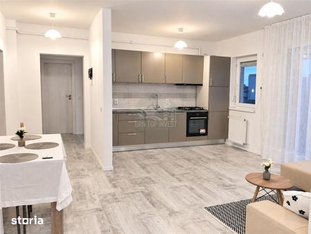 Apartament 3 camere cu balcon zona Doamna Stanca - Photo 4