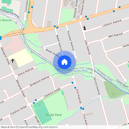 36 Walsh Avenue, NSW 2133, Croydon Park