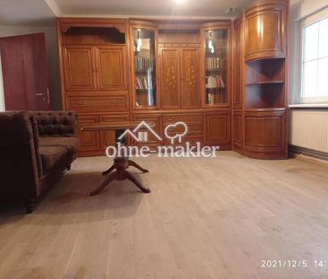 echte Privatsphäre: sonniges EFH im grünen Pankow- Niederschönhausen - Foto 1