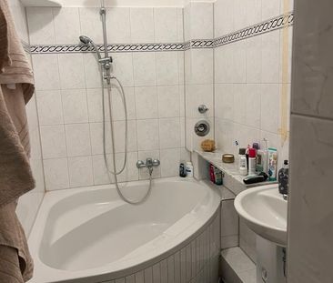 Mietwohnung Hannover City - Foto 1