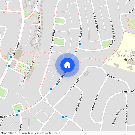 St. Hildas Way, Gravesend, Kent, DA12