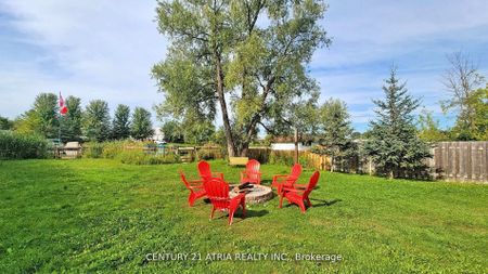 For Lease - 175 Riveredge Drive, Georgina, Ontario - Photo 4