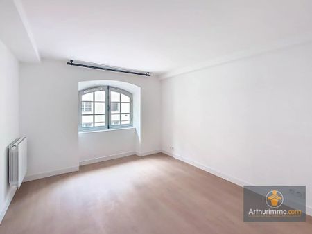 Location Appartement 3 pièces 72 m2 à Compiègne - Photo 4