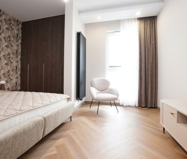 Nowoczesne mieszkanie 56 m², Bulwary Odrzańskie - Фото 6