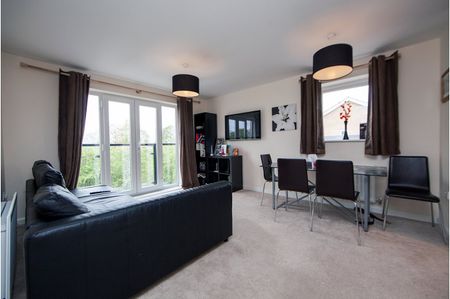 Onyx Crescent, Thurmaston, LE4 - Photo 2