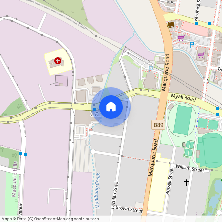 21/12 Munibung Rd, 2285, Cardiff