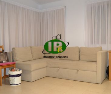 2 bedroom bungalow in popular complex for rent in Maspalomas - Photo 6