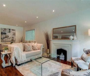 For Lease - 827 Kingston Road Unit# Upper, Toronto, Ontario - Photo 6