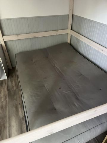 Location Appartement 1 pièce Meublé 22m² ANGERS 49000 - Photo 4