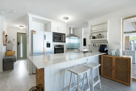 Lovely home with modern pool and large backyard. - Photo 3