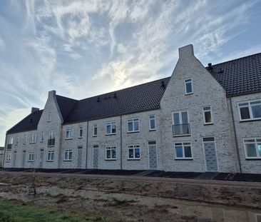 Huis te huur: Fazant 35 4021 JA Maurik - Foto 5