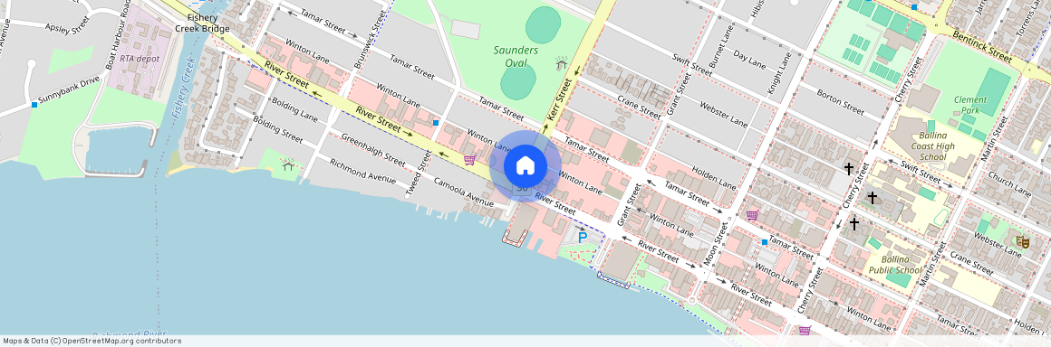 Lennox Head, 2478, New South Wales