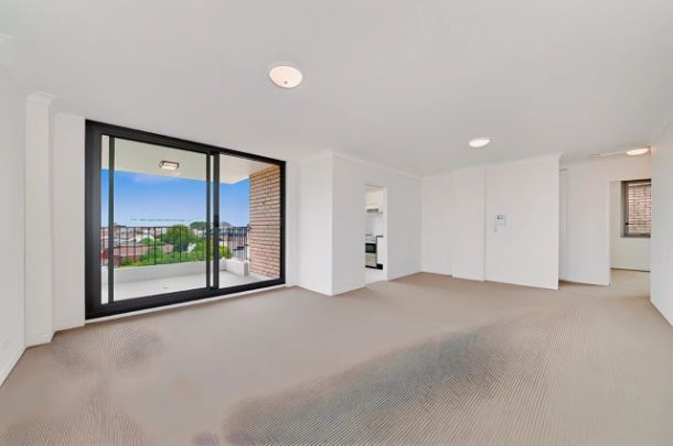 31/669 Military Road,Mosman,New South Wales 2088, Sydney - Photo 1