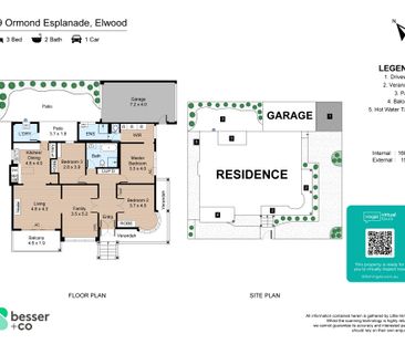 69 Ormond Esplanade, Elwood VIC 3184 - House For Rent | Domain - Photo 6