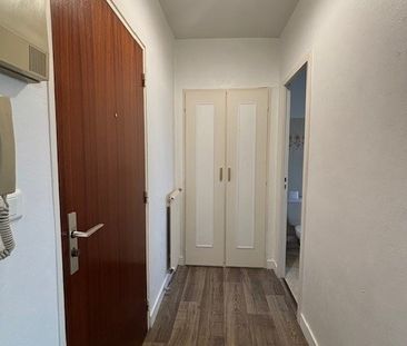 Location Appartement 2 pièces 27m² LE BOUSCAT 33110 - Photo 2