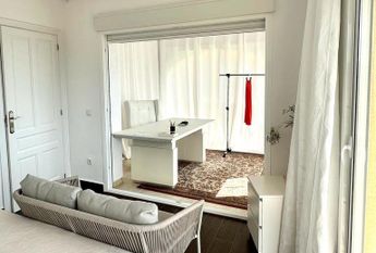 Villa for rent with 4 bedrooms and 3 bathrooms with stunning views