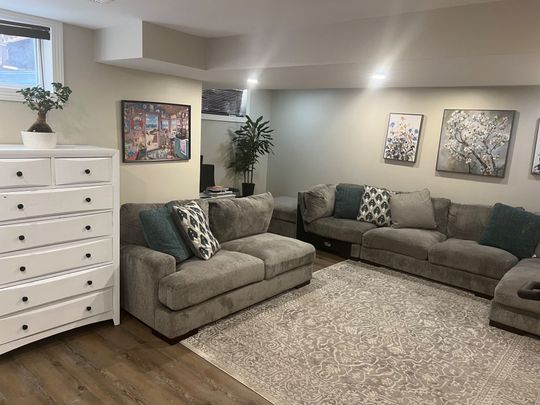 For Lease - 272 CLARIDGE Drive, Barrhaven, Ontario - Photo 1