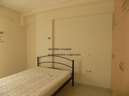 Studio/Γκαρσονιέρα για ενοικίαση Ντούτσαγα (Αγρίνιο) - Φωτογραφία 3
