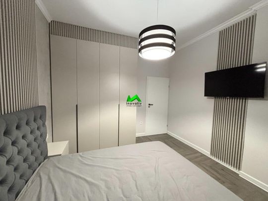 Apartament LUX de inchiriat 3 camere Sibiu Rahovei - Photo 1