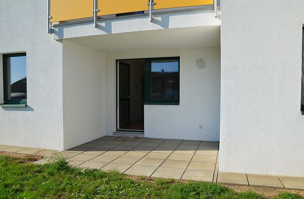 Wohnung in Karlstein - Foto 1