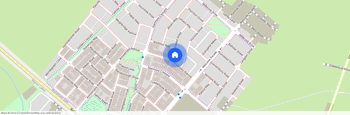 14 Woolwich Walk, Wyndham Vale