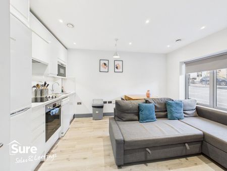 1 bedroom apartment to rent - Photo 3