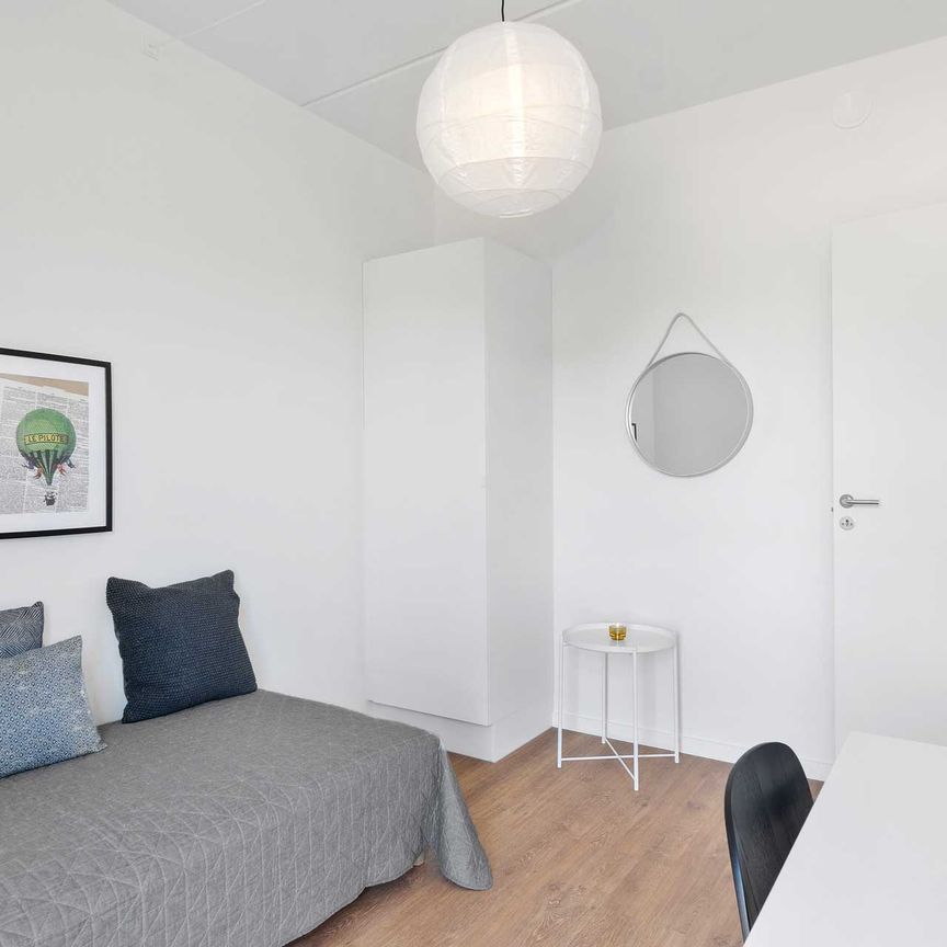 Skønt lejemål med moderne materialer - Photo 1