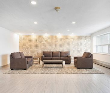 Garden Terrace Apartments - Photo 3