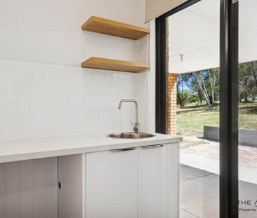 Freshly Renovated Home in a Peaceful Bushland Setting - Photo 3