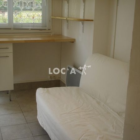 Studio 15 m² (ref: 6936365) - Photo 4