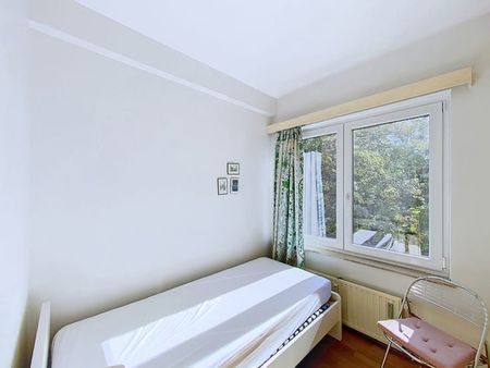 Appartement te huur - Photo 3