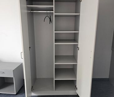 Studenten Apartment Nähe Wöhrder Wiese und TU - Foto 1