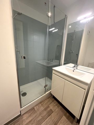 Location Appartement 1 pièce 18m² FRANQUEVILLE ST PIERRE 76520 - Photo 5