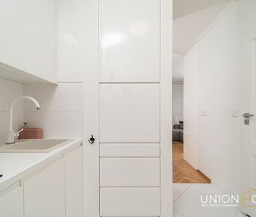 Kraków, Kraków-Podgórze, Marii Konopnickiej - Фото 1