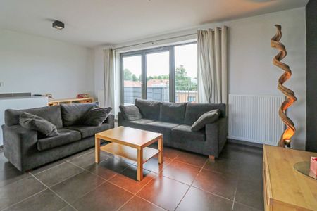 Duplex te Vilvoorde - Photo 2