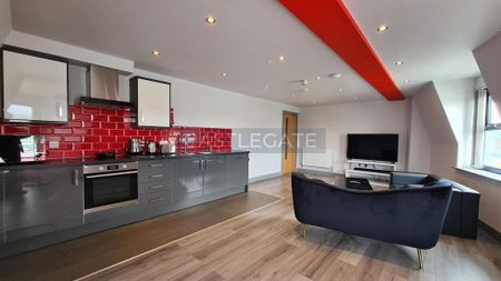 2 bedroom flat share to rent - Photo 2