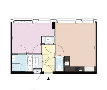 Bisschop Tulpijndreef 5, 3562 LH Utrecht - Foto 6