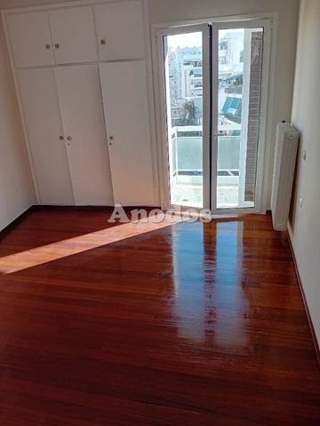 Διαμέρισμα για ενοικίαση Τρεις Γέφυρες (Λεωφόρος Πατησίων - Λεωφόρος Αχαρνών) - Photo 4