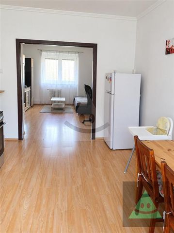 Prenájom, 2-izb. byt, 55 m - Photo 2