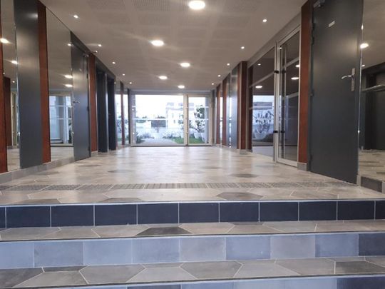 APPARTEMENT T3 62M - Photo 1